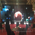 china shenzhen pantallas sports led wall display